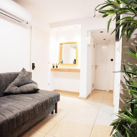 Orel'S Ground Floor Apartment Ейлат Екстериор снимка