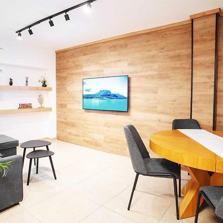 Orel'S Ground Floor Apartment Ейлат Екстериор снимка