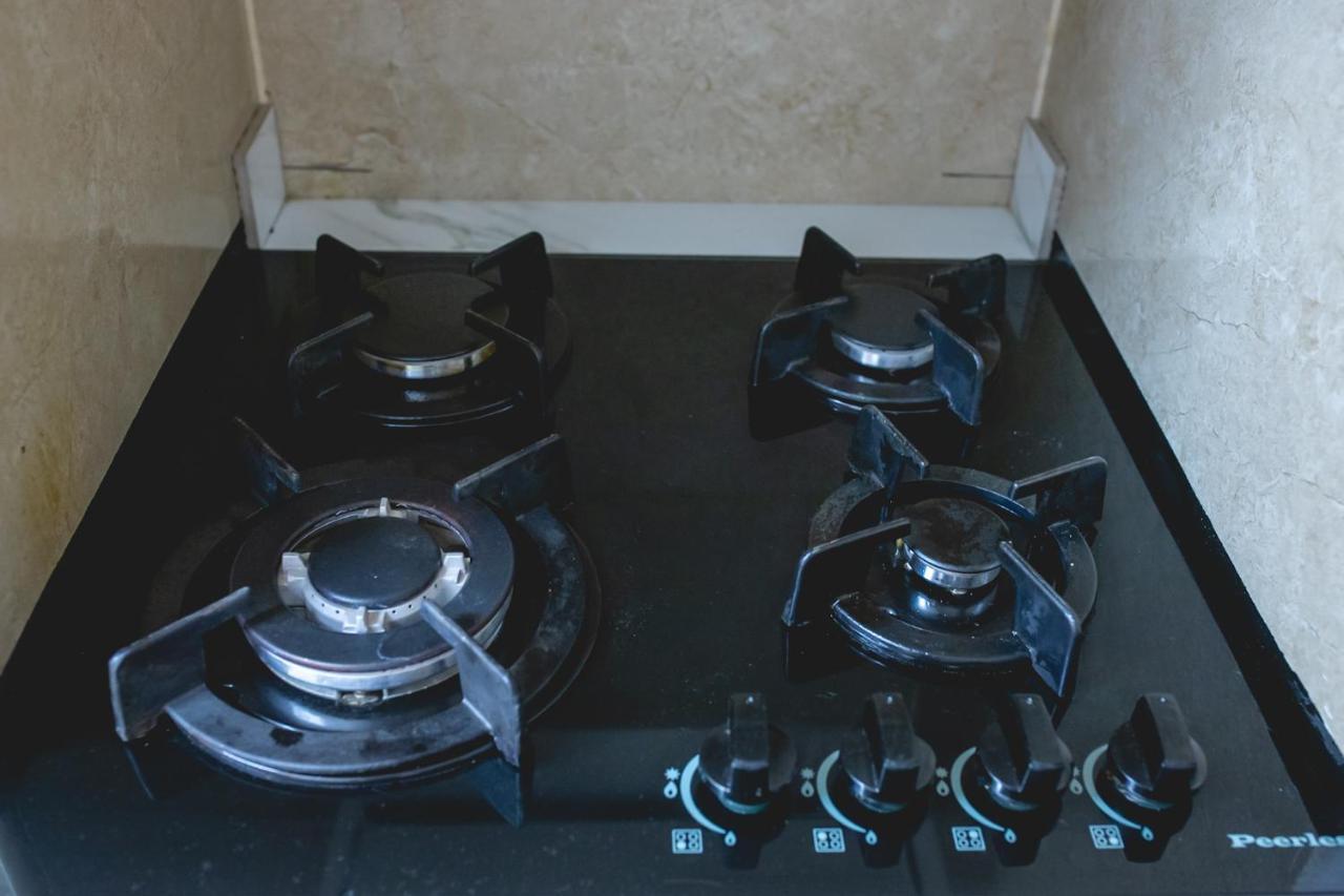 Orel'S Ground Floor Apartment Ейлат Екстериор снимка