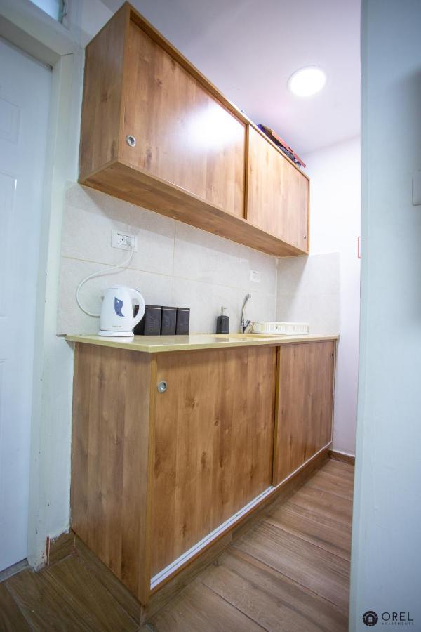Orel'S Ground Floor Apartment Ейлат Екстериор снимка