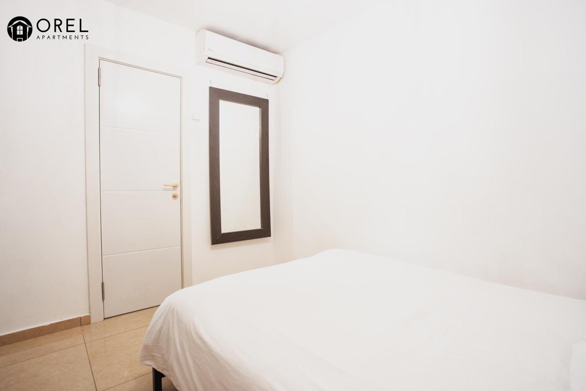 Orel'S Ground Floor Apartment Ейлат Екстериор снимка