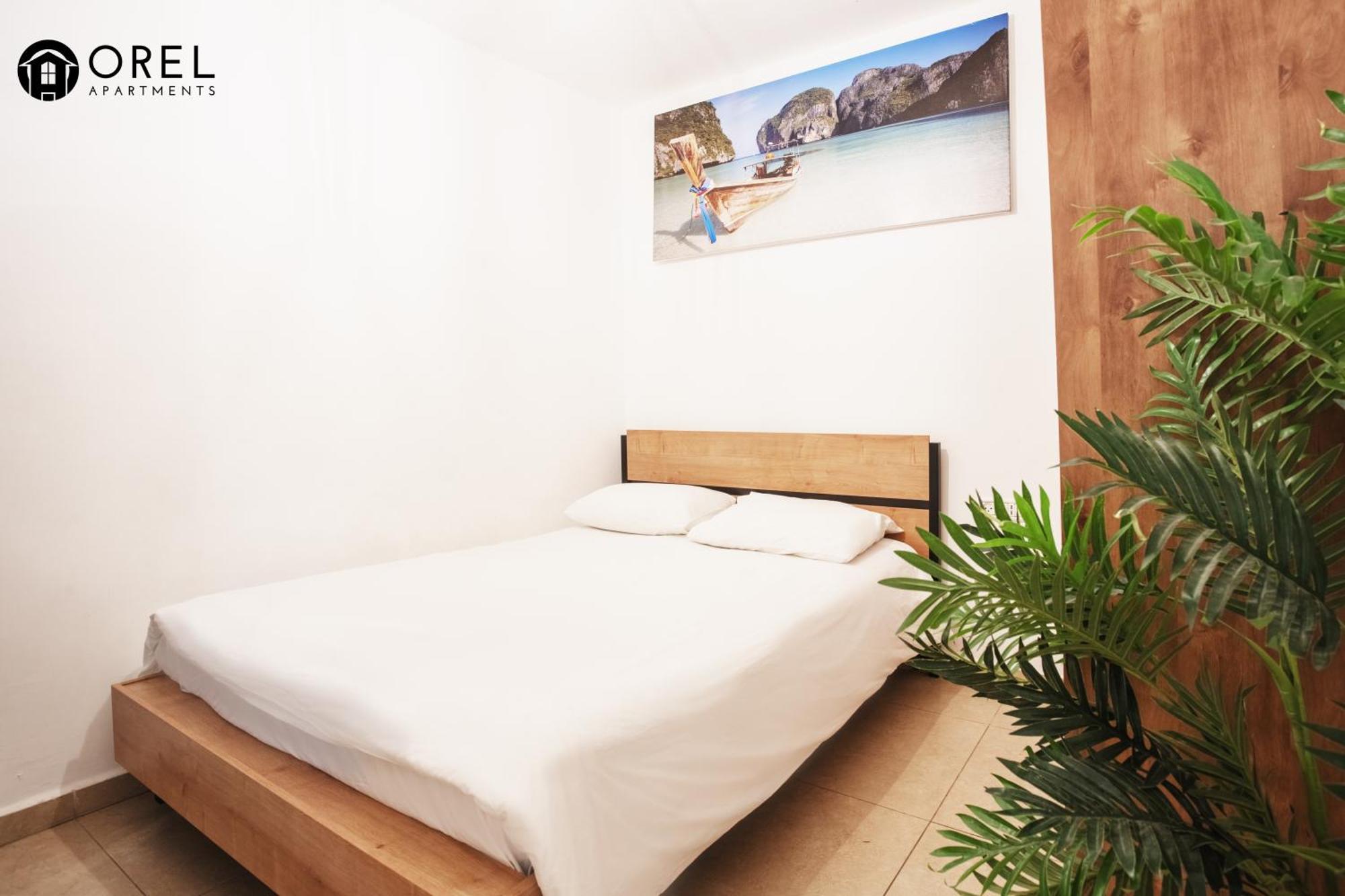 Orel'S Ground Floor Apartment Ейлат Екстериор снимка